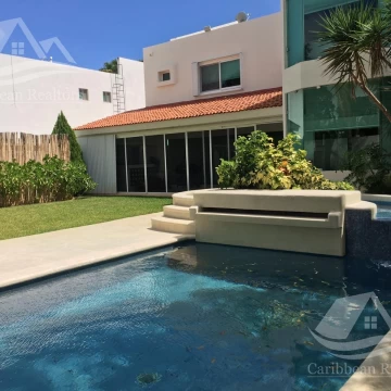 Casa en Venta en Villa Magna Cancun