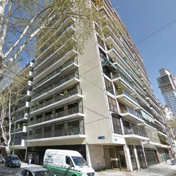 Departamento Venta en Republica arabe siria 2600