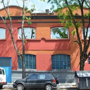 Edificio en Block Venta en Sanchez Bustamante 800