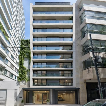 Departamento Venta en Cabello 3900