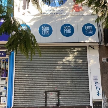 Local Venta en Avenida Corrientes 2600