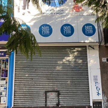 Local Venta en Avenida Corrientes 2600