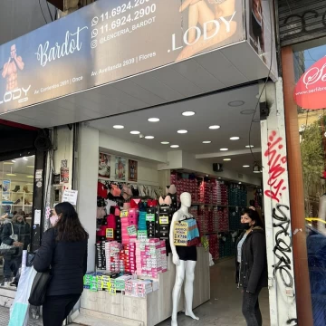Local Venta en Avenida Corrientes 2600
