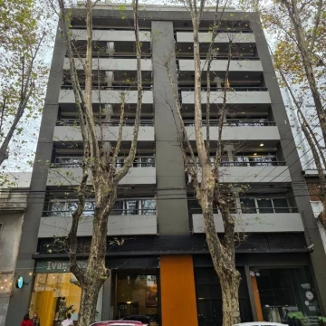 Departamento Venta en Fitz Roy 2100