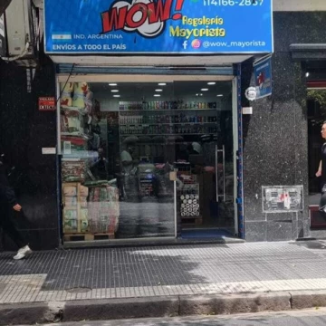 Local Venta en Pasteur 500