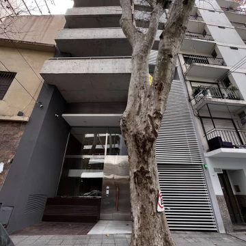 Departamento Venta en Gutierrez 3800