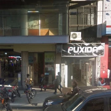 Local Venta en Avenida Corrientes 2300