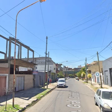 Terreno Venta en Giribone 2500