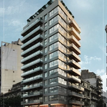 Local Venta en Avenida Pueyrredon 600