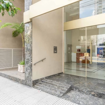 Departamento Venta en Avenida cordoba 3100
