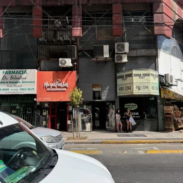 Local Venta en Tucuman 2600