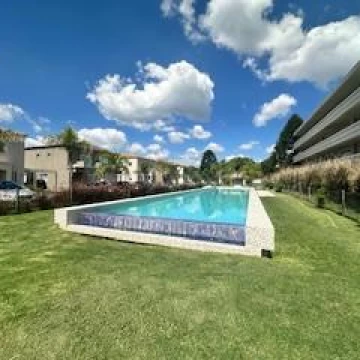 Departamento 3 amb venta, Saravi Village, Pilar
