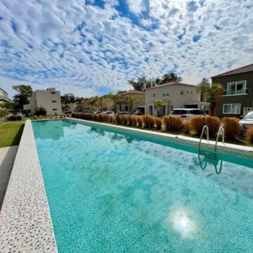 Duplex 3 dorm. venta, Saravi Village, Pilar