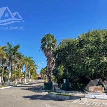 Terreno en Venta en Villa Magna Cancun
