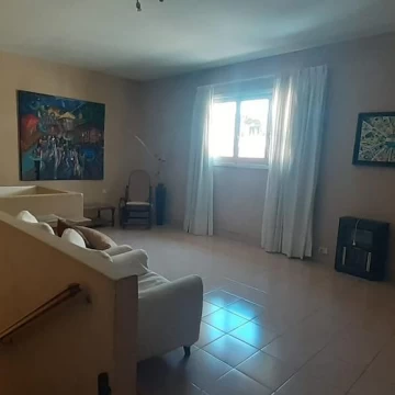 departamento  tres ambientes en alquiler lujan