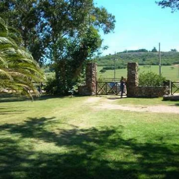 Chacra 5 has. Laguna del Sauce  - Ruta 12 km 10 -  Fraccionamiento