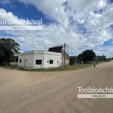 Tula Suarez - El Caño (6.805m2)