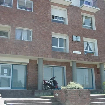 Departamento de 2 dormitorios con vista al río