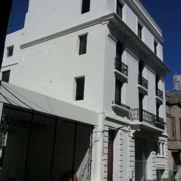 1 - Misiones (Montevideo)