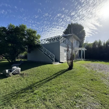 Casa en venta - Real de San Carlos Village - Colonia