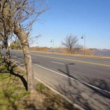 Rambla Costanera