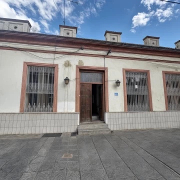Venta de casa en el centro de Colonia del Sacramento