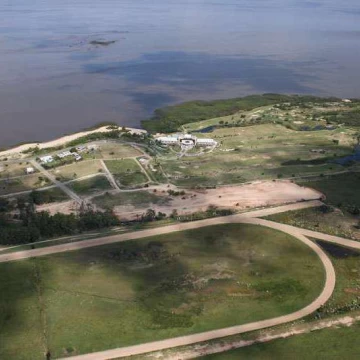 Real de San Carlos Village & Golf  Lote 17