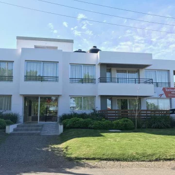 1 - Horacio Quiroga 271 1° 102