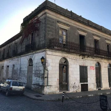 1 - De San José (Barrio Histórico)