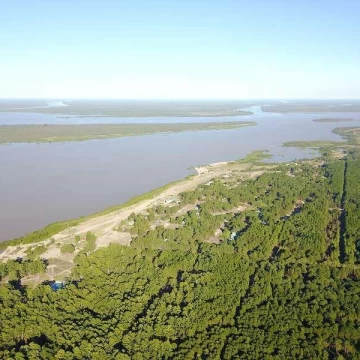 El Faro  Lote 126