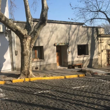 1 - Ituzaingo 209