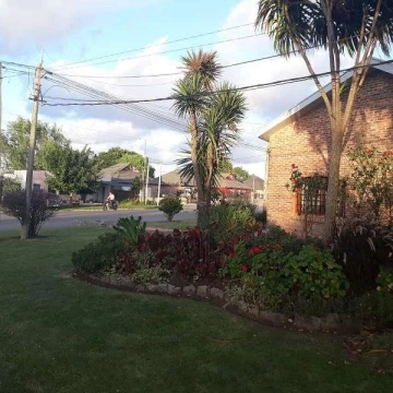 1 - Av Paraguay 599 - Carmelo