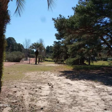 Hermoso terreno en El Faro - Carmelo  Lote 271