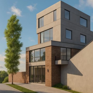 Ideal para desarrollo inmobiliario