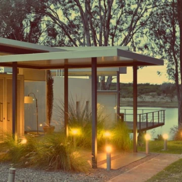 Venta de Posada en Punta Gorda, Carmelo, Uruguay