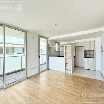 Departamento en Venta 2 Ambientes -  Quilmes - Sensum, amenities y seguridad 24 hs.