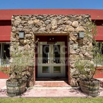 1 - Club de Campo Médanos de Punta Gorda  Lote 101