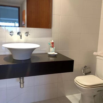 Venta apartamento 2 dormitorios, sobre el Mar!