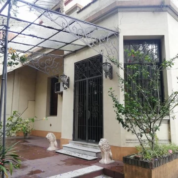 1 - Luis Alberto de Herrera 4225