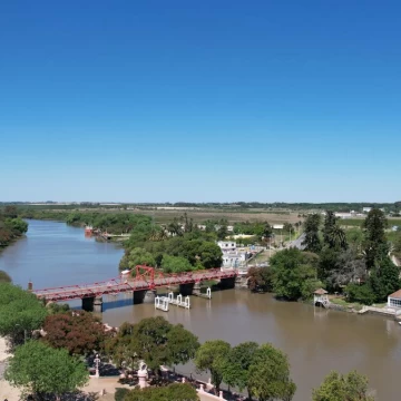Colonia Estrella - Carmelo