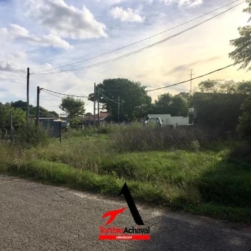 25 de Agosto - Colonia Valdense