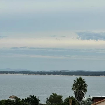 Punta Ballena - Vista, apto para Aterrazados