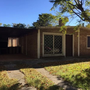 Venta casa 2 dormitorios Santa Ana Colonia