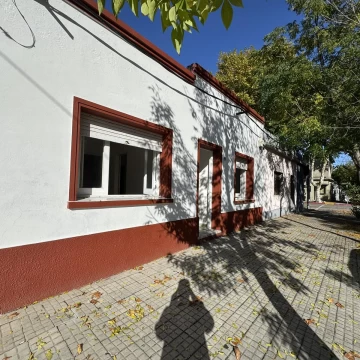 Venta de casa en Barrio Pueblo Nuevo, Colonia, Uruguay