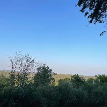 Punta Ballena - Aterrazado, vista a Punta del Este