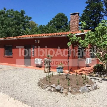 Casa en venta, balneario Santa Ana, Colonia, Uruguay