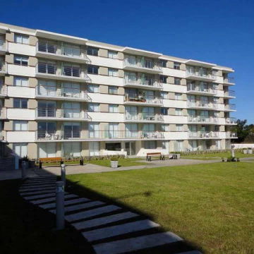 Departamento con cochera en Colonia - Bolivia 1042