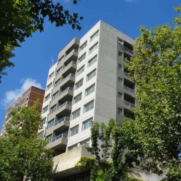 Apartamento en venta en el centro de Colonia del Sacramento, Uruguay