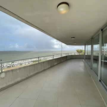 Apartamento - Colonia del Sacramento