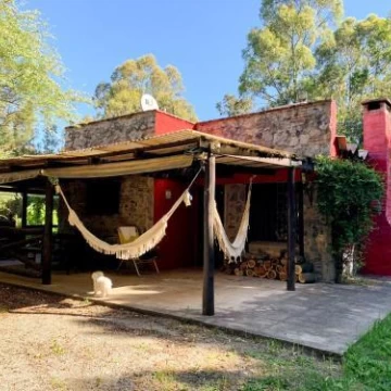 2 - Laguna de los Patos - Colonia